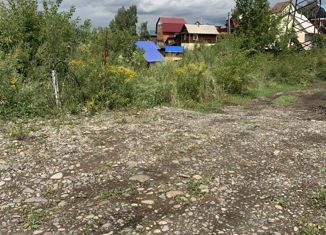 Продажа земельного участка, 7 сот., Горно-Алтайск, улица Суремея