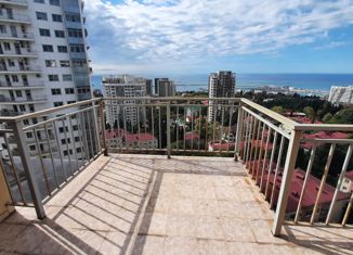 Продаю 2-комнатную квартиру, 63 м2, Сочи, Альпийская улица, 1/3, микрорайон Центральный