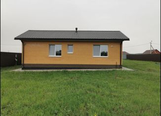 Продаю дом, 67.9 м2, село Хохлово, Молодёжная улица, 48А