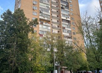 Продаю трехкомнатную квартиру, 74.1 м2, Москва, Хибинский проезд, 30к1, Хибинский проезд