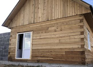 Продам дом, 37.7 м2, село Угдан, Весенняя улица