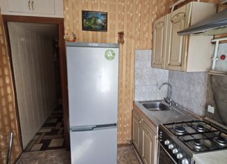 Продажа двухкомнатной квартиры, 45 м2, Тверская область, улица Челюскинцев, 19