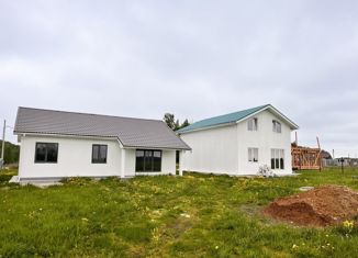 Дом на продажу, 152 м2, деревня Струково, Гончарная улица