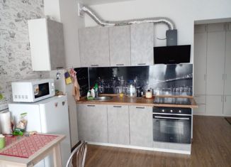 Продается квартира студия, 25 м2, Азов, переулок Степана Разина, 11А/1