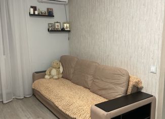 Продается однокомнатная квартира, 33.7 м2, посёлок городского типа Смышляевка, Первомайская улица, 22А