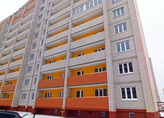 Продается 1-комнатная квартира, 41 м2, деревня Алтуховка, Олимпийская улица, 5