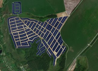 Участок на продажу, 11 сот., село Среднее Девятово