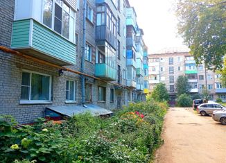 Продам однокомнатную квартиру, 30.5 м2, Барнаул, улица Петра Сухова, 58, Октябрьский район