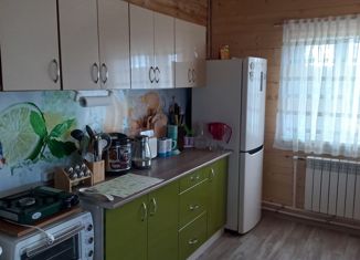 Продаю дом, 63 м2, поселок Зверосовхоз