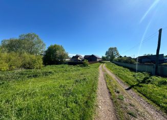 Продажа участка, 10 сот., село Ишеево, улица Мира