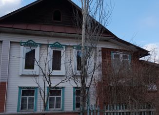 Продам дом, 68 м2, Воткинск, Центральная площадь