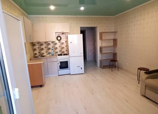 Продажа квартиры студии, 26 м2, посёлок Новая Адыгея, Бжегокайская улица, 31/1к1