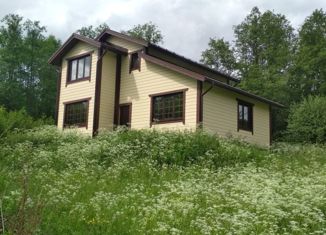 Продается дом, 120 м2, Новгородская область