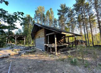 Продается дом, 54 м2, посёлок городского типа Пряжа, Больничный переулок, 11