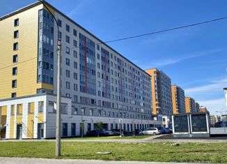 Продам трехкомнатную квартиру, 76 м2, Санкт-Петербург, Малая Митрофаньевская улица, 5к1, Малая Митрофаньевская улица
