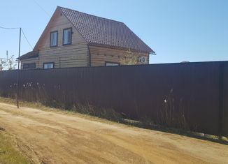 Дом на продажу, 144 м2, Саха (Якутия), Намская улица