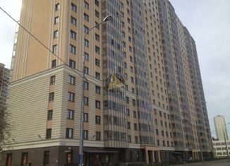 Продам двухкомнатную квартиру, 79.42 м2, Санкт-Петербург, улица Дыбенко, 2, ЖК Цивилизация на Неве