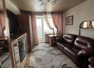 Продается двухкомнатная квартира, 44 м2, рабочий посёлок Чегдомын, Софийская улица, 5