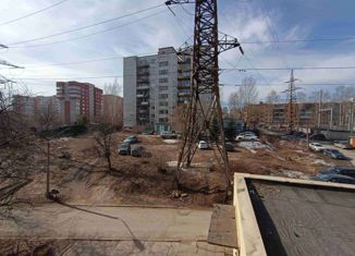 Продается квартира студия, 14 м2, Пермь, Народовольческая улица, 46, Свердловский район