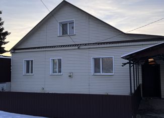 Дом на продажу, 102.7 м2, посёлок городского типа Новоспасское, улица Маяковского, 51