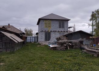 Продажа дома, 100 м2, поселок Большой Исток, Трудовая улица, 40
