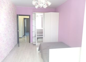 Продам двухкомнатную квартиру, 57.2 м2, Раменское, Лучистая улица, 1