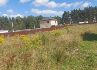 Продаю участок, 6 сот., коттеджный поселок Литвиново Парк, 4-я линия