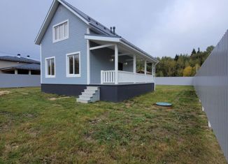 Продается дом, 134 м2, деревня Лупаново