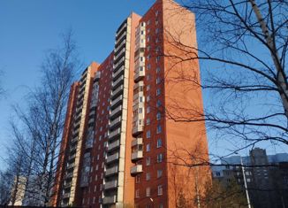 Продам 2-комнатную квартиру, 55.3 м2, Санкт-Петербург, Афонская улица, 24к4, Афонская улица