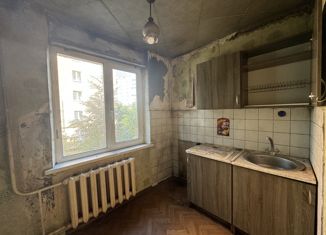 Продаю однокомнатную квартиру, 33.7 м2, Владимирская область, Красный переулок, 17К1