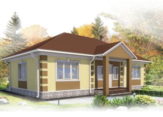 Дом на продажу, 110.4 м2, Саранск, Строительная улица, 16Б