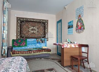 Продаю 2-комнатную квартиру, 41 м2, деревня Сухая Речка, Школьная улица, 2