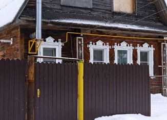 Дом на продажу, 30.8 м2, Балахна, улица Поповича, 19