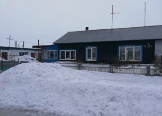 Продается дом, 59 м2, село Панфилово, Октябрьская улица, 8
