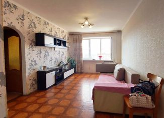 Продажа четырехкомнатной квартиры, 91.8 м2, Рязань, улица Новосёлов, 58, район Песочня