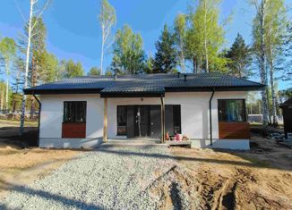 Продам дом, 90 м2, коттеджный посёлок Заповедник, Центральная улица