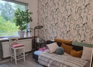 Продажа 2-комнатной квартиры, 45.5 м2, Санкт-Петербург, Северный проспект, 89к2, Северный проспект