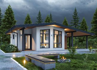 Продам дом, 71 м2, деревня Карабаново