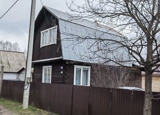 Продажа дома, 80 м2, СНТ Запсибовец, 10-я улица, 247