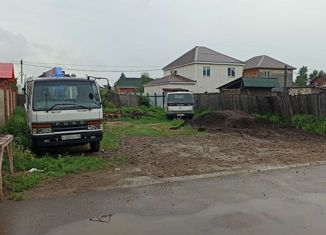 Продаю земельный участок, 4 сот., СПК Байкальский, Центральная улица