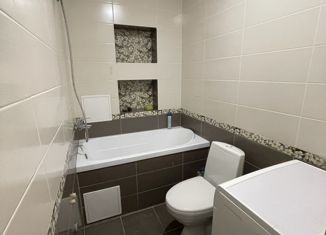 Квартира на продажу студия, 35 м2, Новосибирск, улица Территория Горбольницы, 2, улица Территория Горбольницы