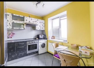 Продажа однокомнатной квартиры, 34.6 м2, Санкт-Петербург, проспект Кузнецова, 12к2, проспект Кузнецова