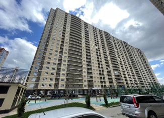 Продам 3-комнатную квартиру, 74.14 м2, Краснодар, улица Петра Метальникова, 36, ЖК Лучший