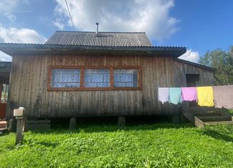 Продажа дома, 53.2 м2, село Средний Сайдыс, Новая улица, 3