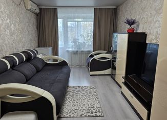 Продам двухкомнатную квартиру, 45 м2, Хабаровск, Краснодарская улица, 23А