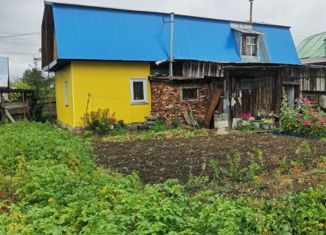 Дом на продажу, 30 м2, деревня Аитково, Нагорная улица, 28