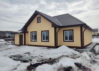Дом на продажу, 100 м2, посёлок Первомайский, Садовая улица, 34Б