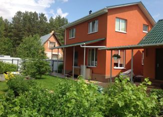 Продам дом, 84 м2, СНТ Самотлор, 18-я улица