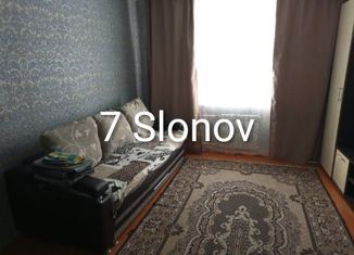 Продажа 1-ком. квартиры, 36.1 м2, Ачинск, улица Гагарина, 4