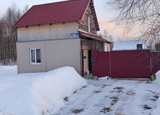 Продается дом, 60 м2, посёлок Гусевский, Первомайская улица